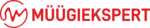 Müügiekspert